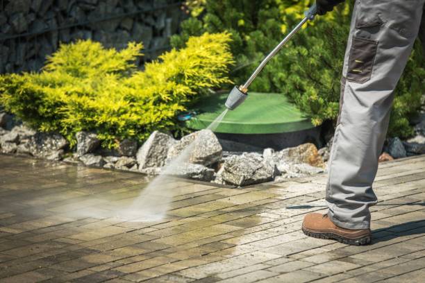 Playground Equipment Cleaning in Rancho Murieta, CA