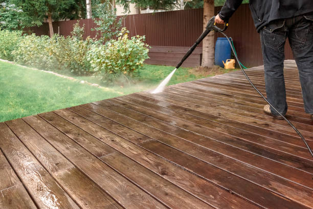 Paint Preparation in Rancho Murieta, CA